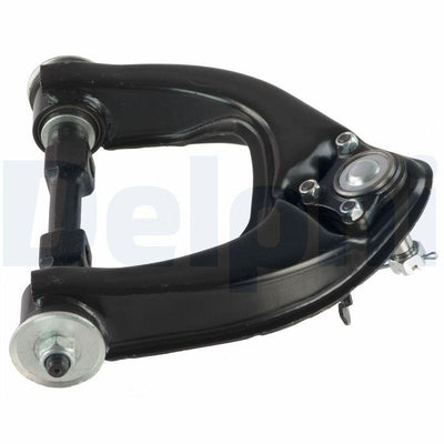 Delphi TC3373 Control Arm Upper Right Mitsubishi L200/Pajero 90-99 4WD — Control Arms & Ball Joints