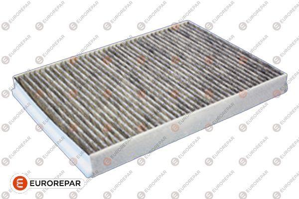 Eurorepar 1640609480 Cabin Air Filter A4-A5-Q7-Cayenne Bm 15 — Air & Cabin Filters