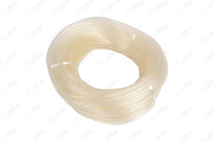 NIFEA 66406 *100 4mm X 6.5mm Pvc Clear Hose Sıcak Ve Soguk Water Kullanımı for Universal Urunler Pvc Hortumlar | Set of 100