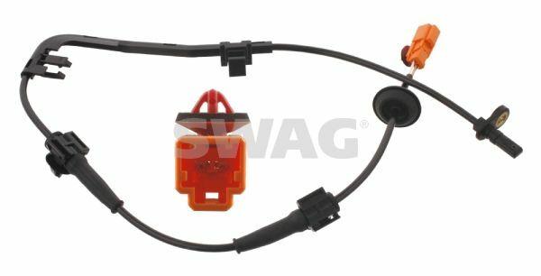 SWAG ABS Sensor Rear Right - 03 Jazz City — Brake Sensors & ABS