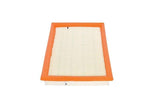 BOSCH Air Filter for 14 Vitara SX4 1.6 — Air & Cabin Filters