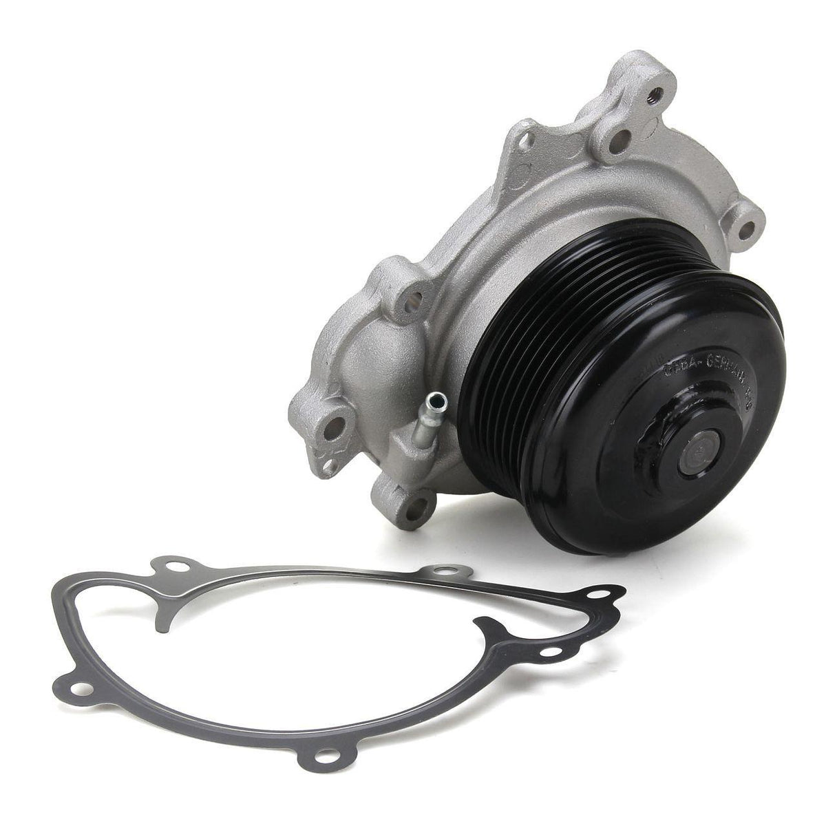 GK Mercedes W218 CLS 350 CDI Water Pump — Water Pump & Thermostat