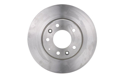 Bosch 0986479132 Brake Disc Front Air Mazda 6 (Gg) 2.0:2.3 02-07 03/08 — Brake Rotors & Drums