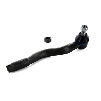 VAICO BMW E36 Left Tie Rod End — Tie Rods & Linkage