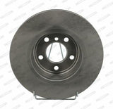 FERODO DDF1271 Front Brake Discs — Brake Rotors & Drums