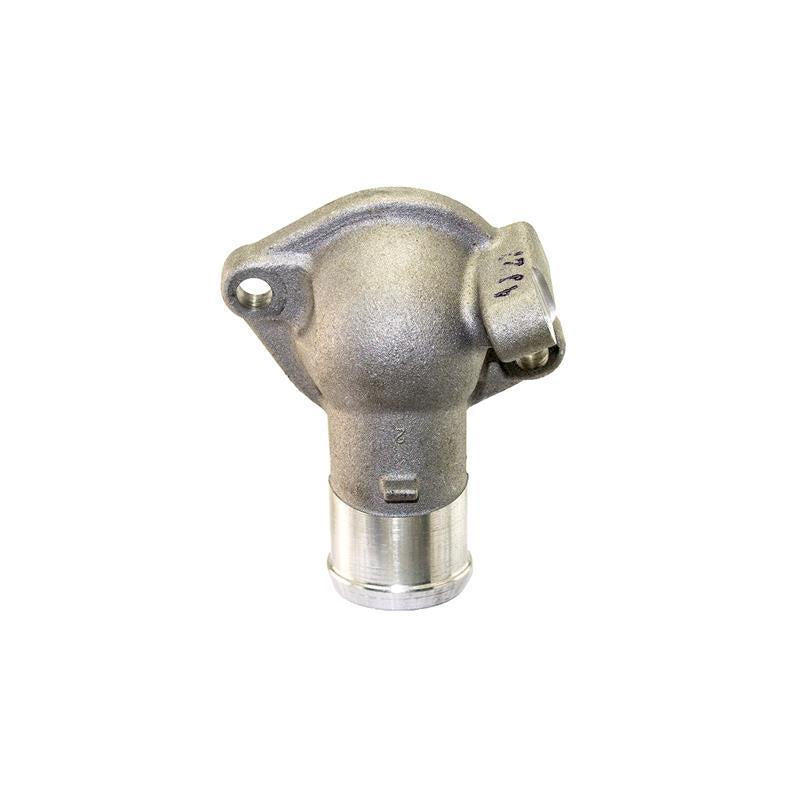 PSA 96440409 Opel Antara /Chevrolet Captiva 2.0 Diesel Thermostat Cover Genuine — Water Pump & Thermostat