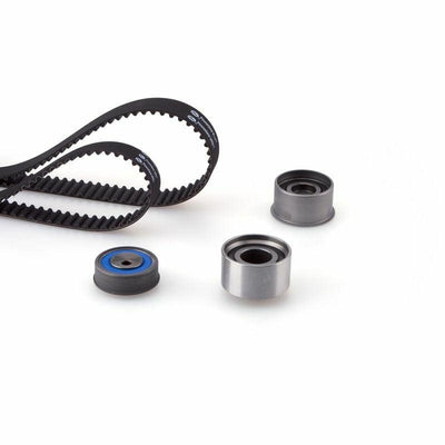GATES K015556XS Timing Belt Kit - Kia Magentis & Hyundai Santa Fe — Belts