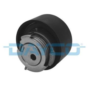 Dayco ATB2771 V-Belt Tensioner Bearing Land Rover Range Rover 2.7 05 — Pulleys & Tensioners