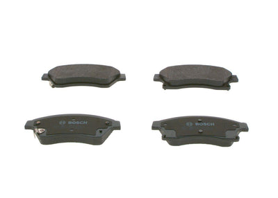Bosch 0986494433 Brake Pad Front — Brake Pads