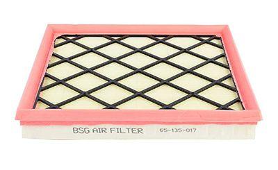 Bsg 65-135-017 Air Filter Astra J Cruze A14xer-B14xer-F16d3 09 — Air & Cabin Filters