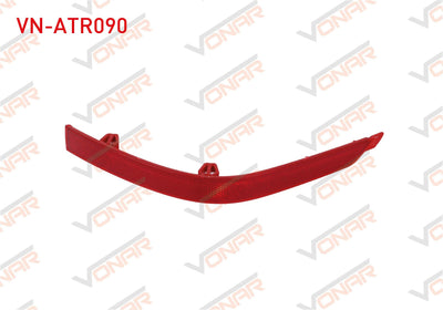 VONAR VN-ATR090 Rear Bumper Reflector Right Volkswagen Transporter T7 2016 — Tail, Signal & Reflectors