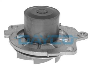 Dayco DP054 Water Pump (Fiat: Doblo 1,9D JTD-Marea 1.9 2,4 JTD / Opel: Vectra C 1,9Cdti)