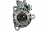 HELLA 8EA012586231 - 24V Starter Motor 7.0 kW for Mercedes Benz Actros-Axor-Travego-Citaro — Starting & Charging
