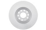 BOSCH 0986479257 Disc Rear Brake Pad Set (2 Pack) - A6 — Brake Pads