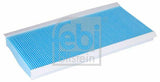 FEBI 29793 Cabin Air Filter — Air & Cabin Filters