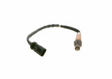 BOSCH Lambda Sensor for 1998 Clio 1.4-6 16V — Oxygen & Air-Fuel
