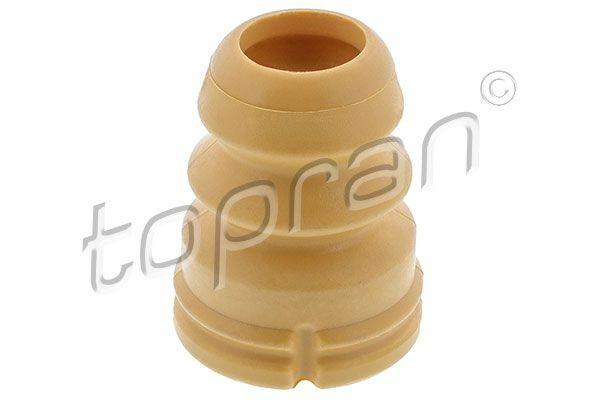 TOPRAN Suspension Mount Front for Hyundai i30 and Kia Ceed — Control Arms & Ball Joints