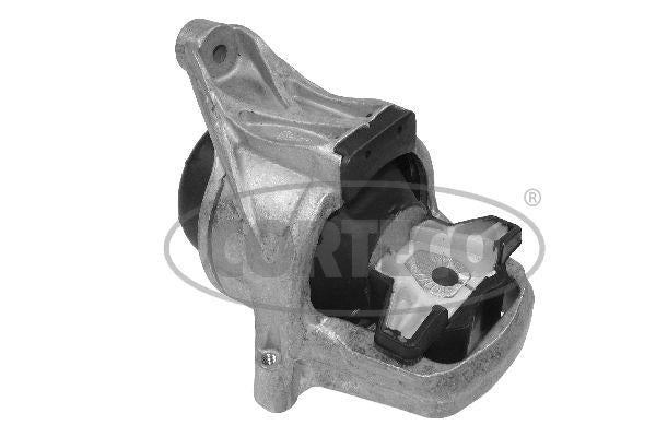 Corteco 49430171 Engine Mount Audi A4 A5 — Mounts