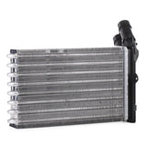 Kale Peugeot 306 Heater Radiator — Radiators & Fans