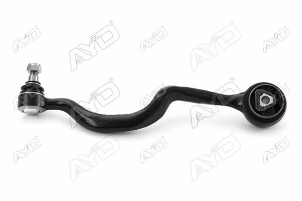 ayd e-34 upper left bushing, ayd suspension part AYD 94-01787 - Suspension E-34 Upper Left Bushing for Car Owners & Mechanics | 388.5 mm Length AYD E-34 Upper Left Bushing - High Quality Suspension Part suspension, e-34, upper-left-bushing, ayd, car-parts, mechanics, car-owners, automotive, ai-generated, replacement-parts