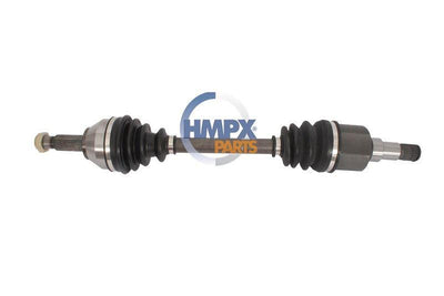 HİMPEKS 8V51 3B437 CC Complete Axle Left Short Manual Fiesta 02 > 1.4 TDCi — Axles, CV Joints & Boots