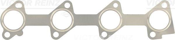 victor reins exhaust manifold gasket, gasket for renault and dacia models Victor Reinz Exhaust Manifold Gasket - Fits Renault Fluence, Megane III, Scenic III & Dacia Duster 1.5 DCI | 71-37214-10 Victor Reinz Exhaust Manifold Gasket | Renault & Dacia victor-reinz, exhaust-manifold-gasket, renault-parts, dacia-parts, car-repair, mechanic-tools, auto-accessories, car-maintenance, vehicle-performance, ai-generated
