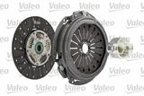 VALEO 827163 — Clutch & Flywheel
