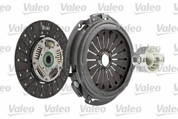 valeoclutch-set-827163-image1, valeoclutch-set-827163-image2 VALEO 827163 | Clutch Kit for Daily 2.3D | New, Heavy-Duty Design for Car Owners and Automotive Technicians VALEO 827163 | Clutch Kit for Daily 2.3D valeoclutch, clutch-kit, automotive-parts, car-maintenance, vehicle-repair, car-owners, automotive-technicians, engine-parts, clutch-repair, ai-generated