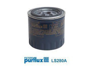 purflux ls280a oil filter front view, purflux ls280a oil filter technical specifications PURFLUX LS280A Oil Filter - Compatible with Accent, Getz, Elantra, Cerato, Rio, Ceed | For Car Owners and Mechanics PURFLUX LS280A Oil Filter - Compatible with Hyundai Kia oil-filter, purflux, car-maintenance, mechanics, hyundai, kia, engine-parts, automotive, car-owners, ai-generated
