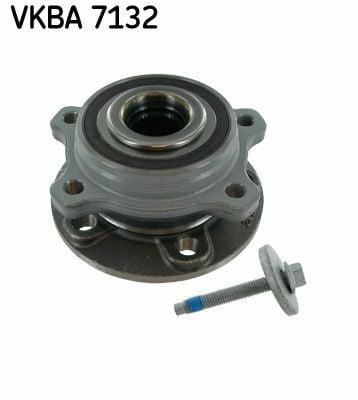 SKF VKBA7132 Wheel Bearing Kit for Volvo S90 II, S60 III and 3 more models — Wheel Bearings