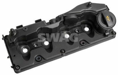 SWAG Camshaft Cover - Compatible with VW Amarok 2010 and Crafter 2012 — Timing