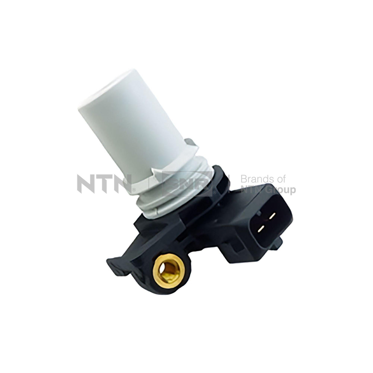 SNR CKP15208 Crankshaft Speed Sensor 03-13 Connect 1.8Tdci