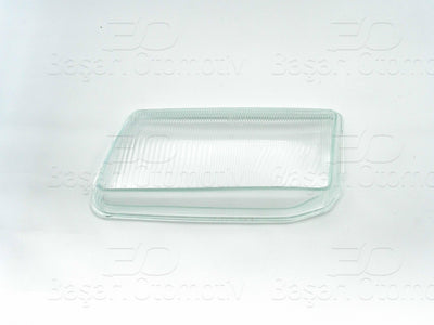 Wisco 2243009-00 Headlight Glass Left Opel Astra F 91-94 — Headlights
