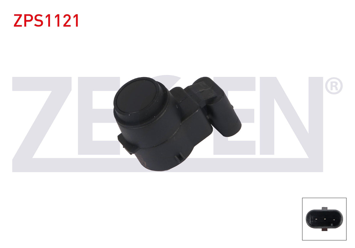 Zegen ZPS1121 Park Sensor Rear Mercedes G-Series (W463) 2006 — Vehicle Sensors & Switches