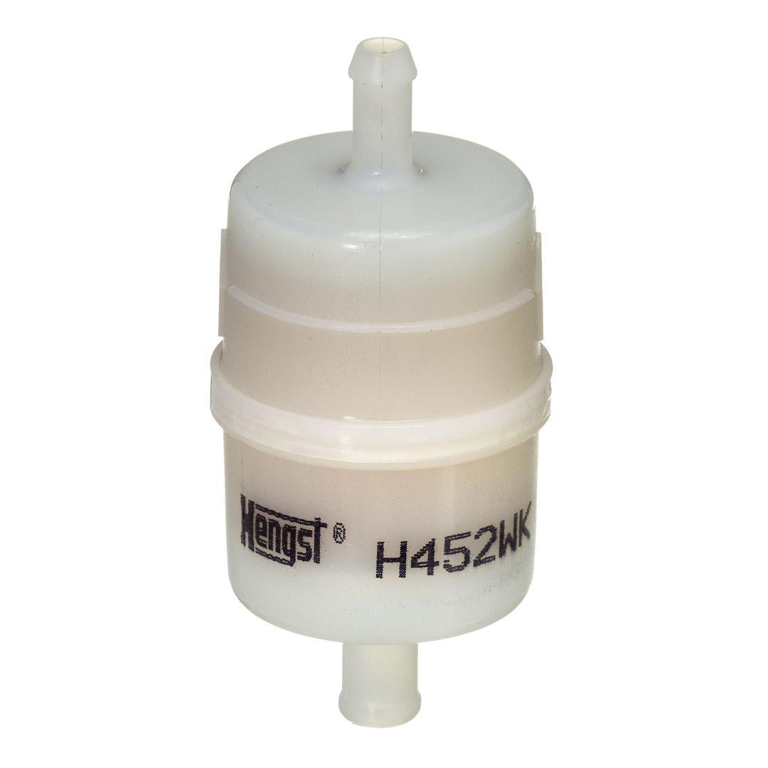 Hengst H452WK Aırmatik Air Filter 211 / 221 / 639