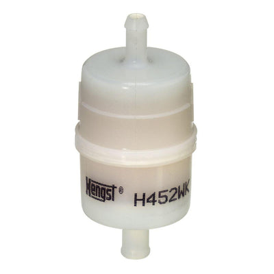 Hengst H452WK Aırmatik Air Filter 211 / 221 / 639 — Air & Cabin Filters