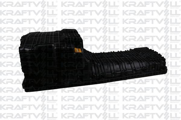 KRAFTVOLL Motor Oil Pan for Mercedes Arocs 13 - Long Haul Type - 2 Year Warranty — Oil System