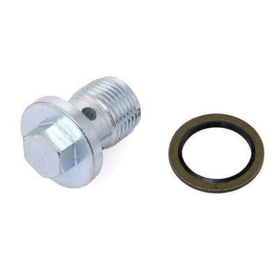 Magneti Marelli 359004400295 Fiat Egea / Doblo III / 500L / Linea 1.6 Diesel Oil Drain Plug Pullu