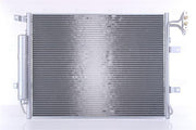 nissens-climate-radiator-range-rover-iii-4-4-front-view, nissens-climate-radiator-range-rover-iii-4-4-side-view NISSENS Climate Radiator - High-Performance Aluminum for Range Rover III 4.4 | 637 mm Length NISSENS Climate Radiator for Range Rover III 4.4 nissens, climate-radiator, range-rover-iii, car-parts, automotive-cooling, mechanics, car-owners, aluminum-radiator, high-performance, ai-generated