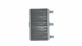 MAHLE AH115000P Heater Radiator - Aluminum Cooling for 2004-2010 5-Series (E60 E61) — Radiators & Fans