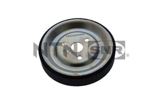 SNR GA359102 Water Pump Pulley 207 208 308 508 3008 5008 F20 F21 F30 F31 F35 R55 R56 R57 R58 R59 R6 — Water Pump & Thermostat