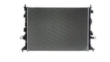 Mahle Ford Focus Radiator - Compatible with 2018+ Models — Radiators & Fans