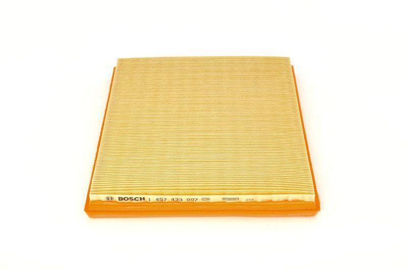Bosch 1457433007 Opel Astra F Air Filter 91-98 1.4-2.0 — Air & Cabin Filters