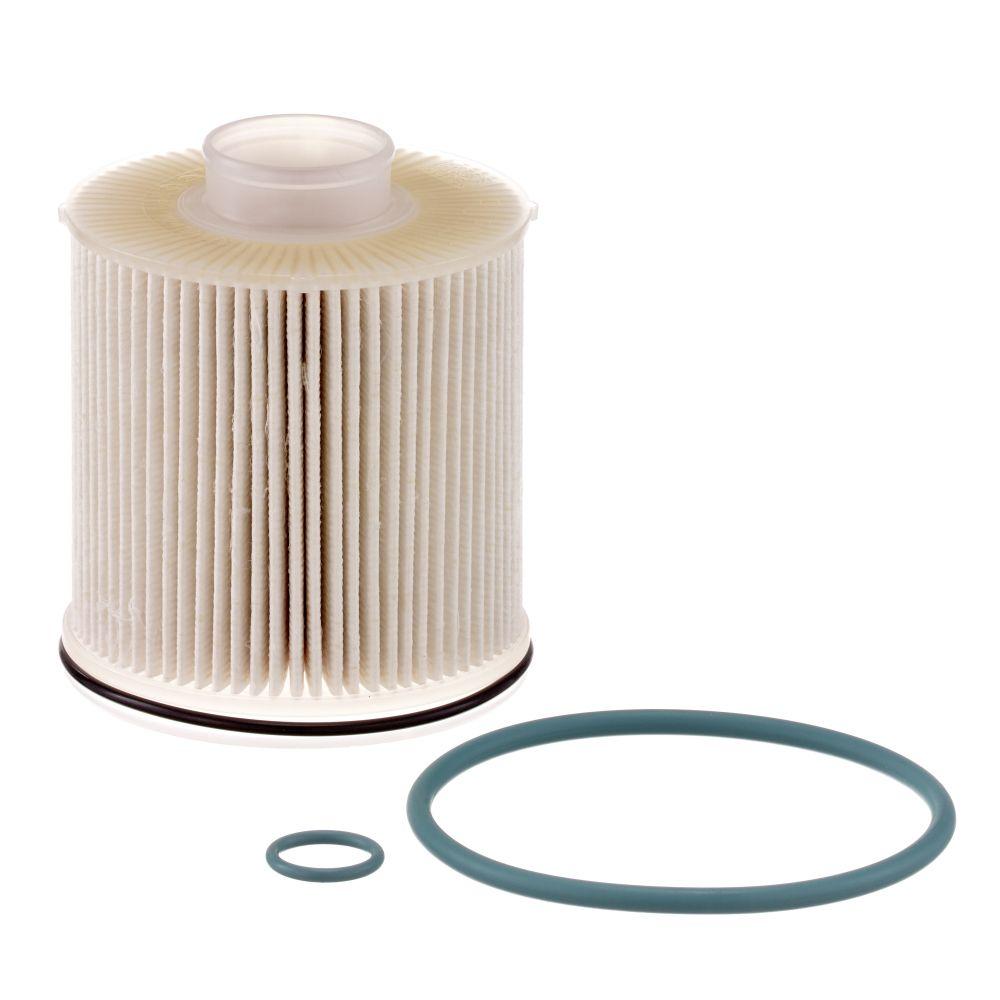 Mann PU8051Z Fuel Filter Renault Captur2 Clio5 Om608 W415 20> 19> — Fuel Delivery