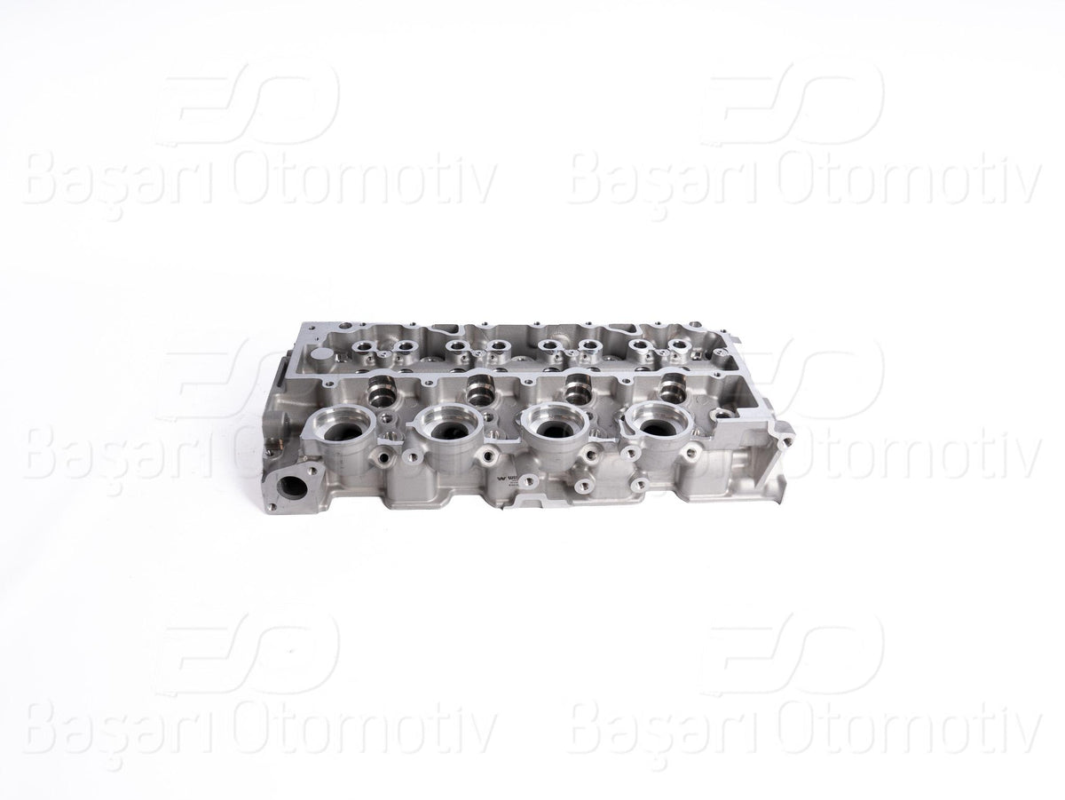 Wisco 3115060-00 Cylinder Head (Genuine Tazyık Valflı) Citroen C2 (Euro4) C3 Xsara Peugeot 206 207 (Dv4 1.4Hdi) Ford Fiesta V 1.4Tdci 01 >