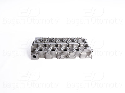 Wisco 3115060-00 Cylinder Head (Genuine Tazyık Valflı) Citroen C2 (Euro4) C3 Xsara Peugeot 206 207 (Dv4 1.4Hdi) Ford Fiesta V 1.4Tdci 01 >