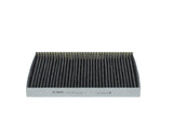 BOSCH Pollen Filter - Cabin Air Filter for A4 A6 (2005-2009) — Air & Cabin Filters