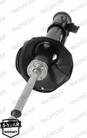 monroe g9511 front shock absorber for suzuki alto, monroe g9511 technical specifications, installed monroe g9511 shock absorber MONROE G9511 Front Right Shock Absorber for Suzuki Alto 1.0 (Models 2009 Onwards) MONROE G9511 Front Shock Absorber - Suzuki Alto 1.0 monroe, shock-absorber, suzuki-alto, car-parts, front-shock-absorber, auto-parts, mechanics, performance, suspension, ai-generated