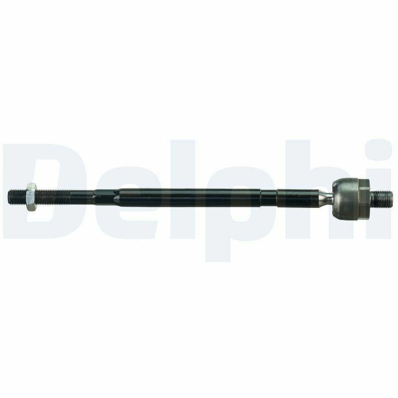 Delphi Tie Rod Shaft 09-Polo - Aksiyel Mafsal — Tie Rods & Linkage