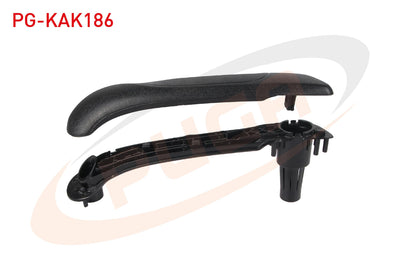 PUGA PG-KAK186 Door Inner Cekme Arm Left Kangoo III